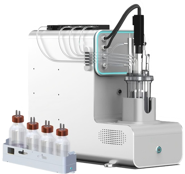 阵列式生物反应器